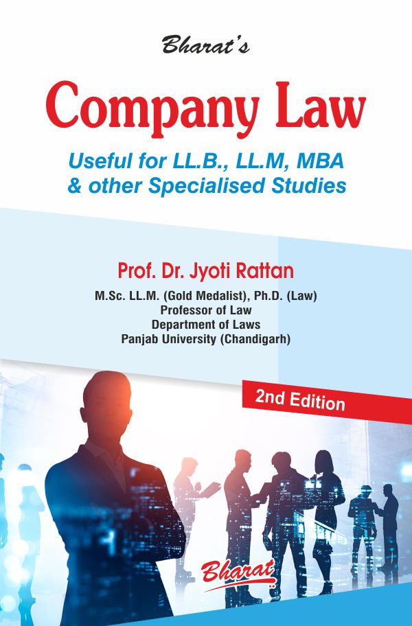 COMPANY LAW